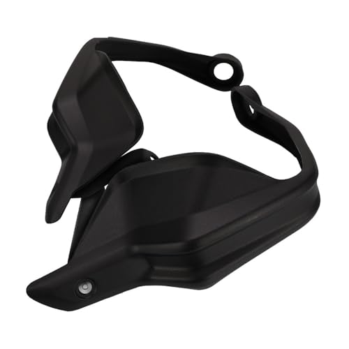 Protège-Mains Finition Premium pour Guidon CB et NC750