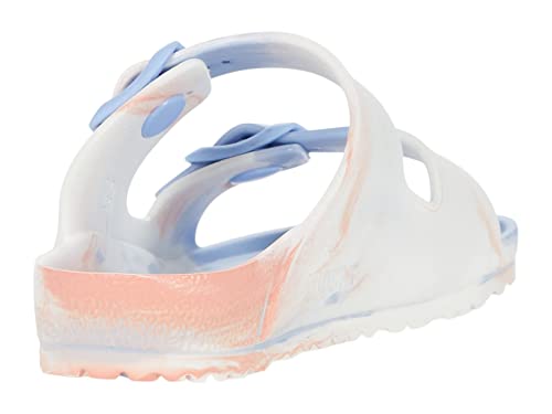 Image of Birkenstock 1021678332 Arizona Kid Mlt Cp Eva N 32