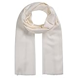 Softweich CODELLO Damen Softweicher Schal aus Polyester und Viskose