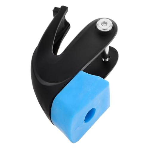 HANABASS Brake Roller Skate Stops for Children Inline Skate Brake Pad Replacement Block Pads Easy to Install Long-Lasting Use