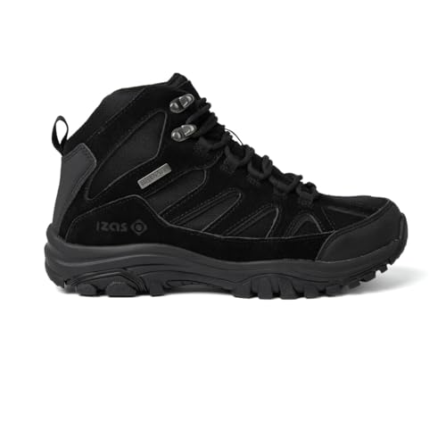 Izas Botas de Montaña TimpaBLACK Talla 43