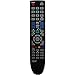 SB Components Universal Remote Control For Samsung Lcd/LED TV