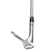 TaylorMade Golf MG2 Chrome Wedge LB56.08/Rh S