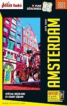 R&eacute;sum&eacute; Review Ebook Guide Amsterdam City Trip 2023 City trip Petit Fut&eacute; (2023) 2025