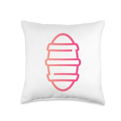 Really Like Gnocchi Italian Cuisine Throw Pillow