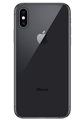 Apple iPhone XS (256Go) - Noir - Image 6