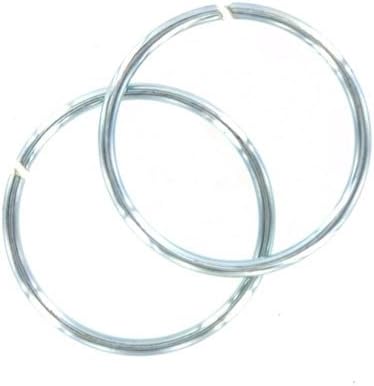 iPhone 6 Case | iPhone 6S Case | Transparent Clear Case | Anti-Scratch 9H Tempered Glass Back | Soft TPU Bumper Drop Protection | Compatible with iPhone 6/6S