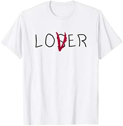 Booster DesignsLoser Lover Shirt