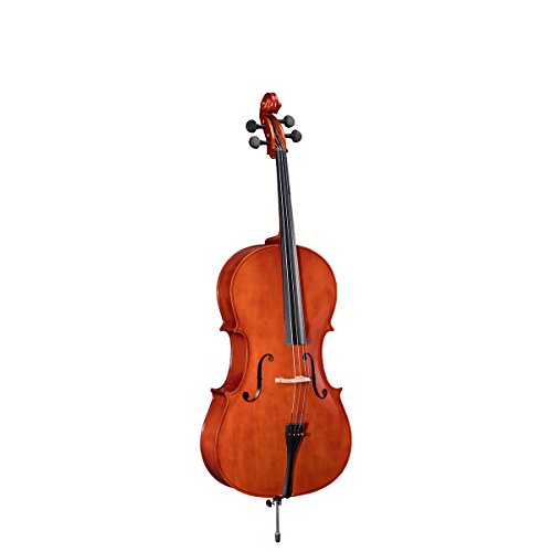 Piano laminato SOUNDSATION PCE-14 - Violoncello 1/4 Virtuoso Primo Completo Di Borsa E Archetto