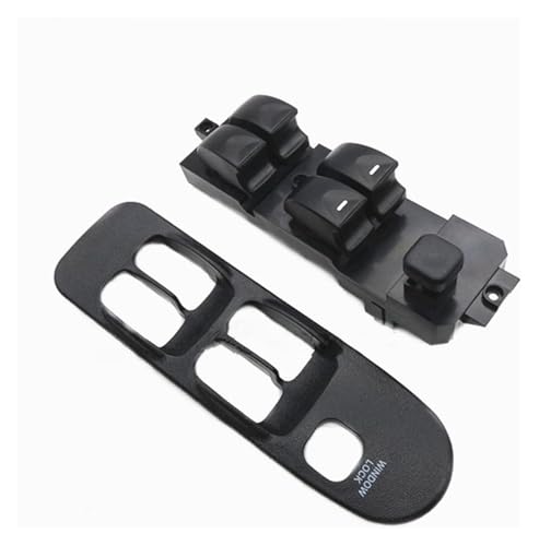 Bouton poussoir interrupteur fenêtre avant gauche droite Mitsubishi Carisma 5 boutons