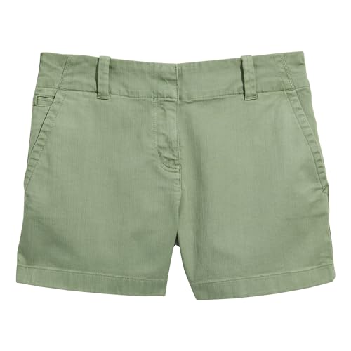 Image of vineyard vines Women's 3 1 /2 Inch Herringbone Every Day Shorts