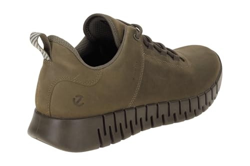 Image of ECCO mens Gruuv Gore-tex Waterproof