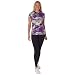 ROTHCO Womens Long Length Camo T-Shirt