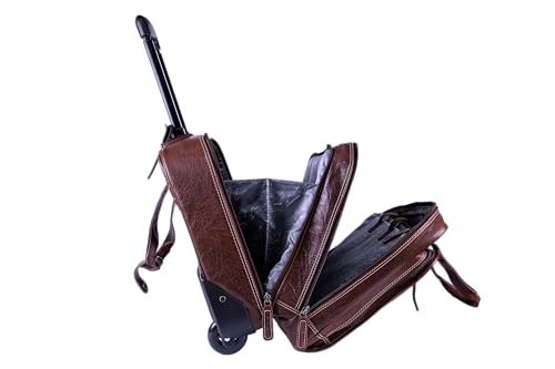 Alpenleder International GmBH SW1009-B