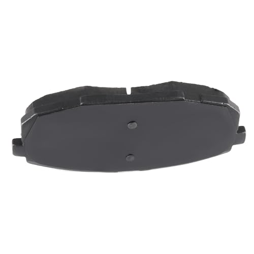 Image of cciyu D1397 D1398 Brake Pads w /Hardware Front Rear Disc Brake Pad Set | Fit For Hyundai For Elantra 2009-2012,For Kia For Forte 2010-2013,For Forte Koup 2010-2013,For Forte5 2012-2013