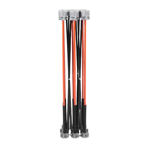 Support de travail pliant stable pour sécuriser votre établi de garage - 8