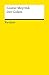 Cover zum Buch Der Golem