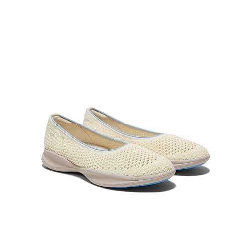 Image of VIVAIA Women's Izabel Comfortable Round Toe Flat Shoes
