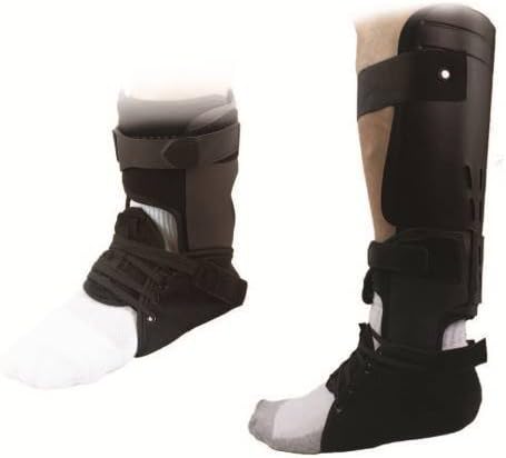 Comfortland Accord III Ankle Brace