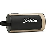 タイトリスト TITLEIST ラウンド小物 ネクストジェン バリュアブルポーチ サンドカーキ／ブラック