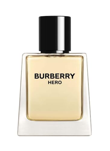 Burberry Burberry Hero Eau De Toilette For Men 50ml – Image 2