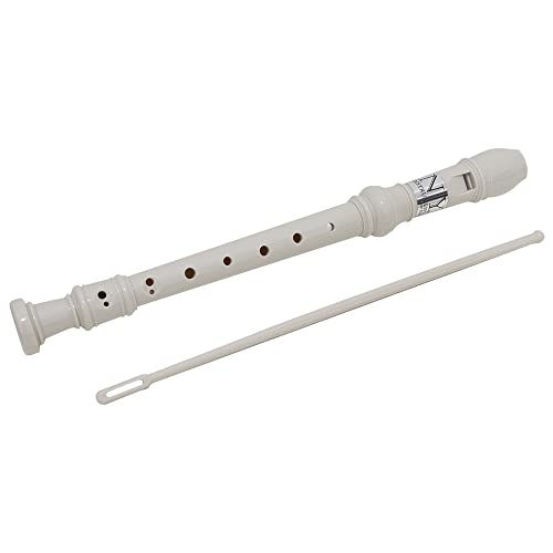 Flauta Doce Barroca FL 20B New York