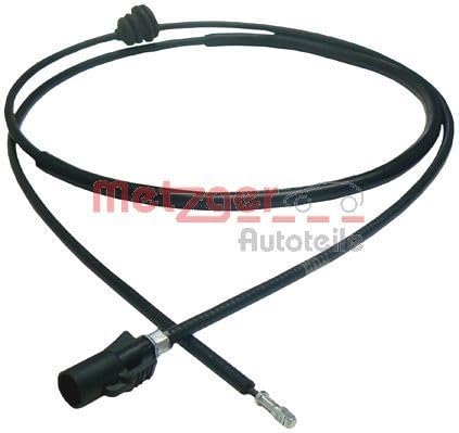 METZGER S 31110 Tachowelle, Cofle