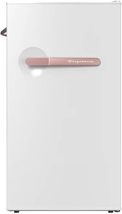 Frigidaire EFR397AMZRGWHITE6COM 3.1 cu ft Compact Fridge