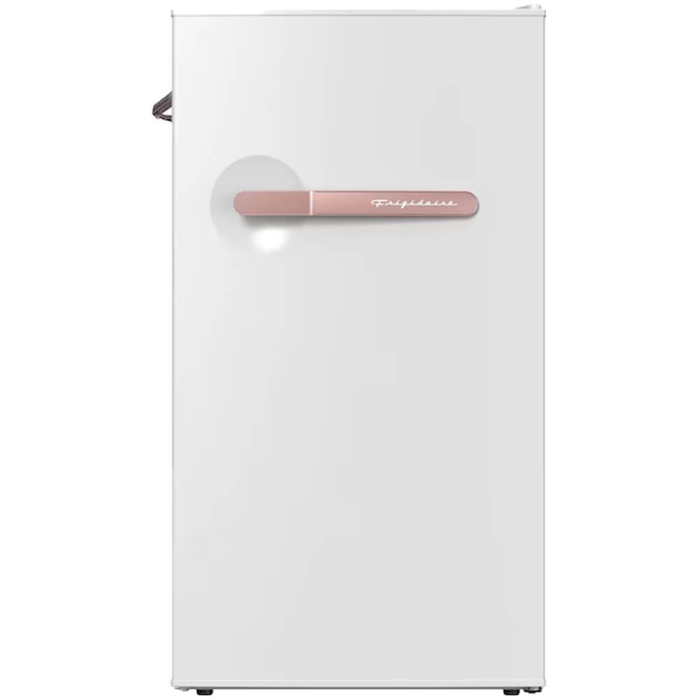 Frigidaire EFR397AMZRGWHITE6COM 3.1 cu ft Compact Fridge