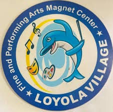 Favorite Books from Loyola Village Elementary School