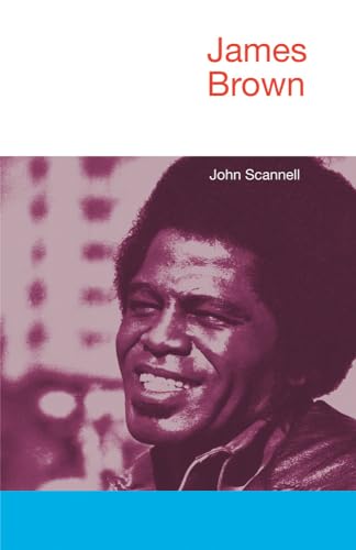 James Brown (Icons of Pop Music)