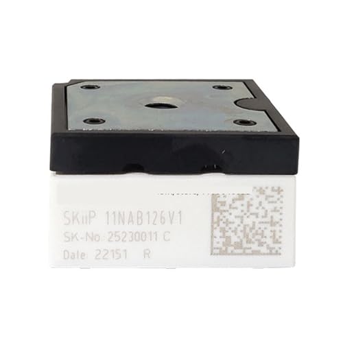 Module SKIIP11NAB126V1 pont de diode et IGBT 1200V triphasé