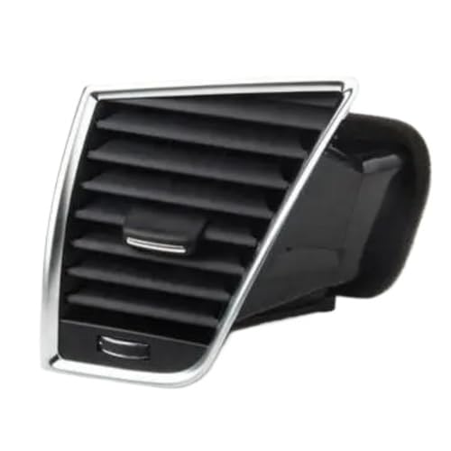 Grille ventilation Audi Q5 : corriger le flux d'air bloqué de la climatisation centrale gauche
