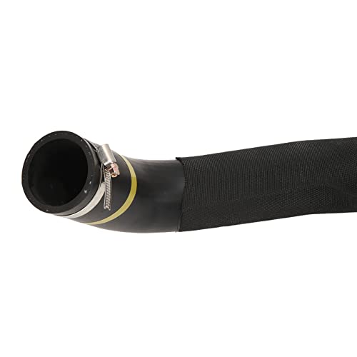Intercooler Turbo Hose, Tubo Intercooler à prova de desgaste PNH500025 para Discovery 3 4