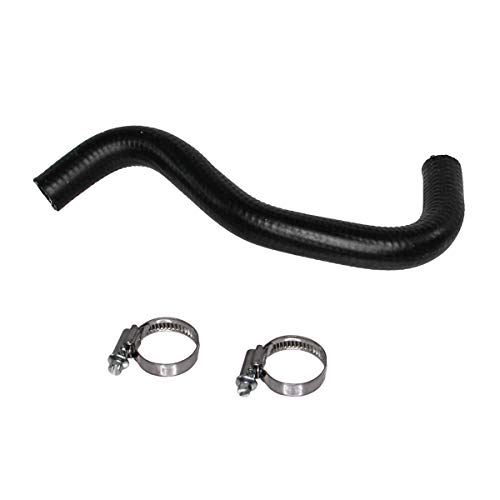 Rein PSH0531 Power Steering Reservoir Line Hose Assembly - Pump to Reservoir