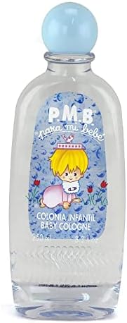 Para Mi Bebe Splash Cologne Boys, 8.3 Oz