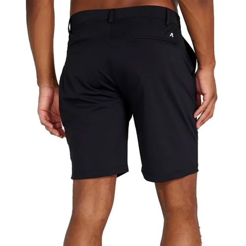 Men's Hanover Pull On Shorts 7.5"2