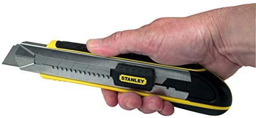 STANLEY Estilete Fatmax 25mm 10-486