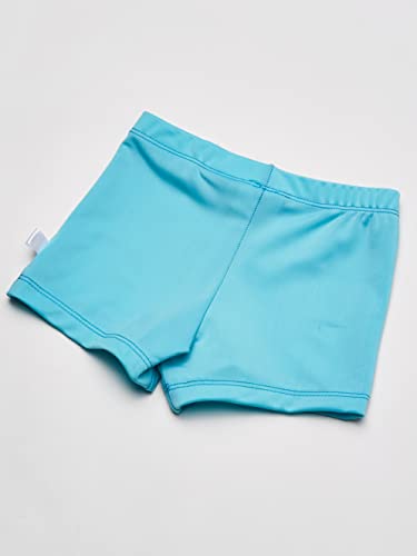 Image of Kanu Surf Girls' Swimming Bottom UPF 50 Girl's 'Boy' Short
