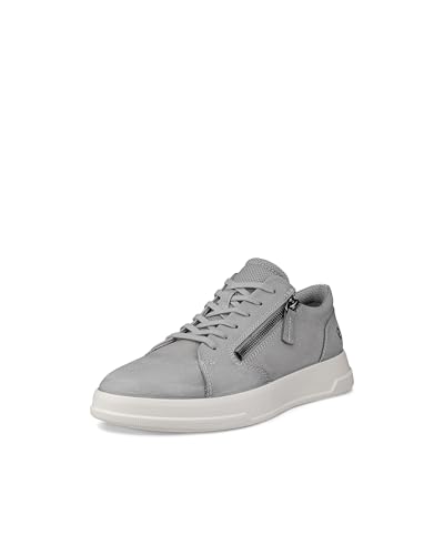 Image of ECCO Move Zip Lace Sneaker | Walking Shoes