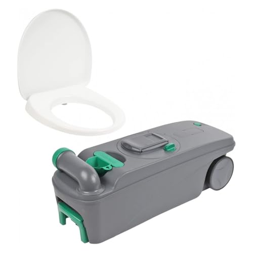 Preisvergleich Produktbild Thetford Fresh Up Abwassertank für Toilette C400