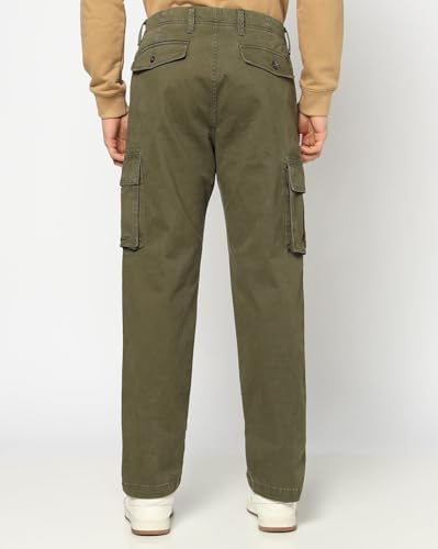 Image of Gap Men Casual Pants