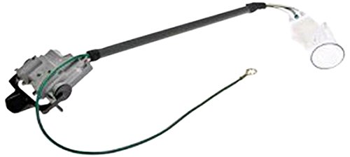 GARP 3355806 Compatible Replacement for Lid Switch Fits Kenmore, Roper, Whirlpool