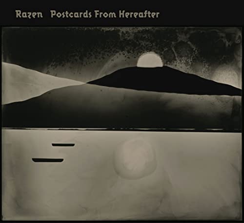 Postcards From Hereafter
