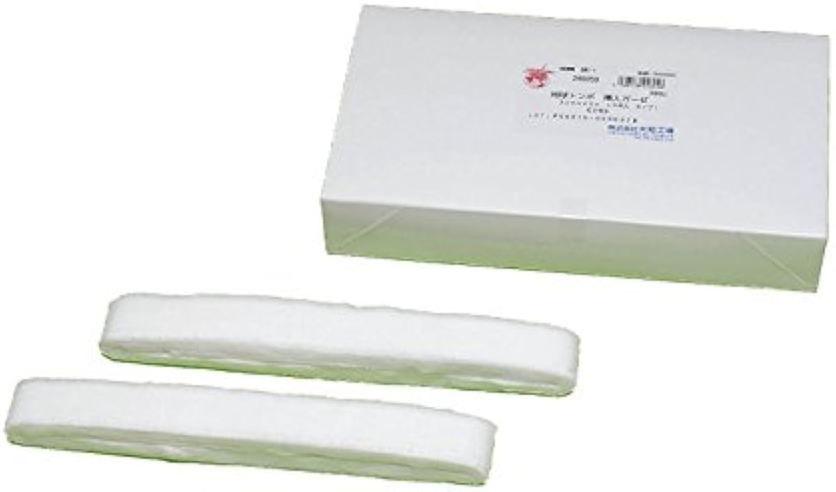 割引クーポン付 大和工場 地球トンボ挿入ガーゼ 8号 10本入 大和工場 ガーゼ 脱脂綿 買う 時期 Www Littleshopp Com