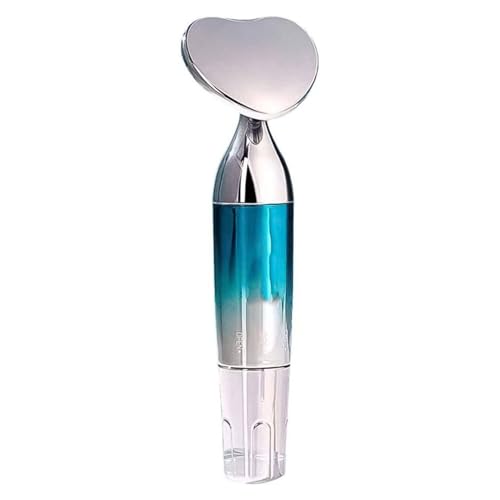 Oblivion Face Massager for Facial - Electric Vibratory Massagers,...