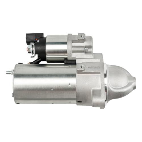 Image of PHILTOP 16018N New Starter for Kia,Hyundai,2016-20 Sorento 3.3L | 2016 17 18 19 2020 Sorento 3.3L,2016 17 18 19-2021 Sedona,2015-2018 Santa Fe,2015-2020 Santa Fe XL,Cadenza 1.7 KW OE# 16018N