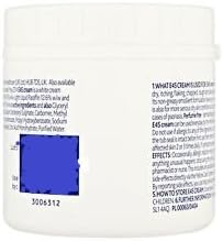E45 Dermatological Cream Treatment for Dry Skin Conditions (350g) - Pack of 2 by E45, 350 g (Pack of 2) - Image 3