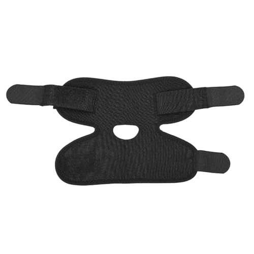 KOMBIUDA Nkle Sleeve Wrap Support Ankle Brace for Basketball Running Cycling for Sprains Swelling Tendonitis