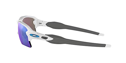 Oakley OO9188 Flak 2.0 XL Sunglasses + Vision Group Accessories Bundle3